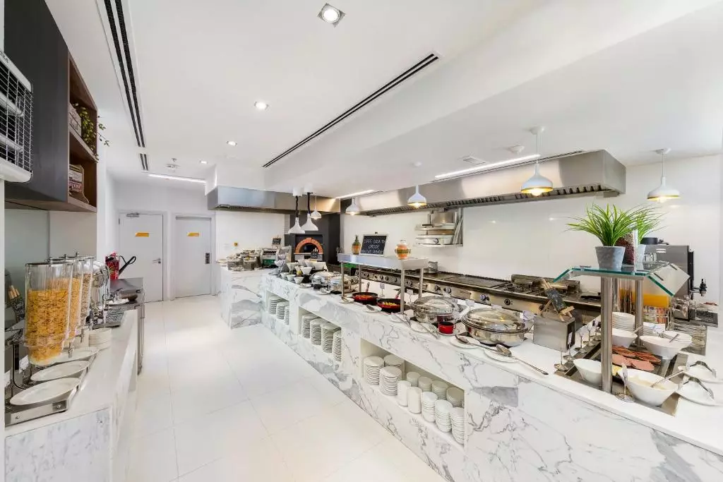 Citymax Hotel Al Barsha